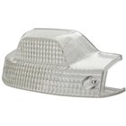 Transparenter Kunststoff Rücklicht für MBK SPIRIT &#39;00