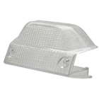 Transparenter Kunststoff Rücklicht SPIRIT &#39;98