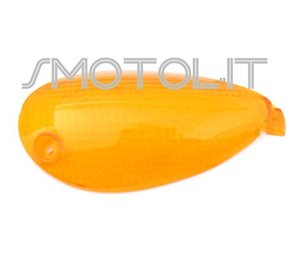 Plastica freccia Posteriore DESTRA originale Piaggio per LIBERTY 50 