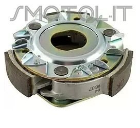 Impeller Kupplung Originalanleitung für APRILIA PIAGGIO GILERA 125