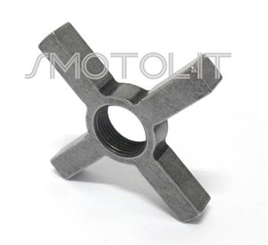 Crocera cambio per APE TM P703 P703V ORIGINALE