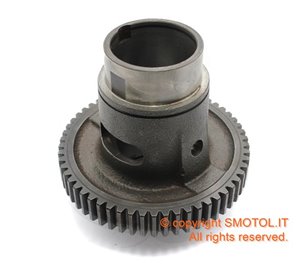 Differential Getriebe für Ape 50 Rst