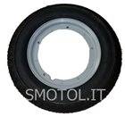 2.75.9 komplette Rad-Reifen MICHELIN für Vespa 50 Special R