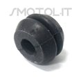 Piaggio Rubber Bremshebel für APE CAR TM P703 POKER