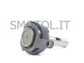 Piaggio Thrust Druckplatte für EPA POKER TM P703