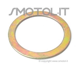 Rondella spessore comando cambio e gas Vespa 50 125 150 200