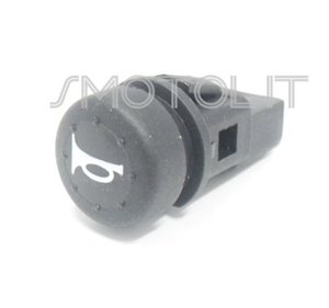 Round Hupe für Ape Piaggio und Gilera Scooter