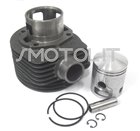 Kolben und Zylinder für Vespa PX 125 Original