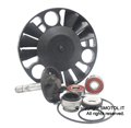 Rms Kit revisione pompa acqua BEVERLY 125 200 RUNNER