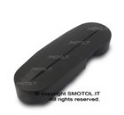 Abdeckung Feder schwarz Vespa 50 PK FL2