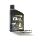 Petronas Syntheseölgemisch PETRONAS LINX für APE Vespa 1Lt Tradurre