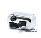 Devio Leuchten chrom VESPA 125 PRIMAVERA RALLY 200 ohne Batterie
