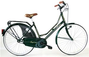 Bici OLANDA 26