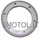 Kegelrobbe Horn für Vespa VESPA 50 90 125 150 VNB2 VBB1 SUPER SPRINT 125 150
