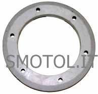 Guarnizione clacson grigio smussata per VESPA 150 GT - GL 150 - 180 SS - SPRINT 150 - SPRINT VELOCE