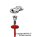 Perno galleggiante carburatore APE CAR P2 P3 P501 P601 P703 [Copy]