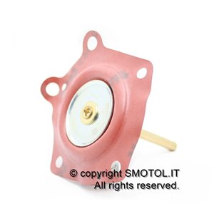 Perno galleggiante carburatore APE CAR P2 P3 P501 P601 P703 [Copy]