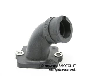 Collettore aspirazione per scooter PIAGGIO 50 ET2 ad iniezione 480133