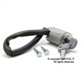 Piaggio Quadretto avviamento per APE TM 703 V DIESEL 568194