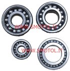 SKF Radlagersatz Motorüberholung für Vespa 50 R SPECIAL ET3