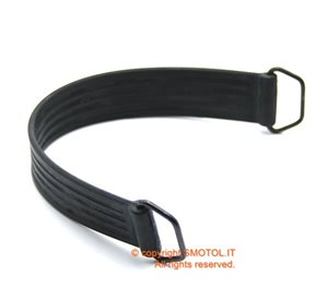 Cinghia elastica per ruota di scorta APE TM P703