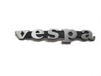 Frontplatte "Vespa" original Piaggio Vespa Primavera ET3 50 125