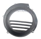 Flywheel schwarz Vespa PX PE Regenbogen [Copy]