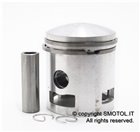 Kolbendurchmesser 52,5 mm anfänglichen Anstieg volle VESPA PX 125 PE RAINBOW. Tradurre [Copy]