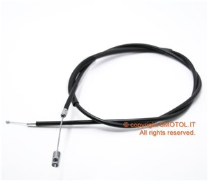 Trasmissione aria starter per BOOSTER AEROX