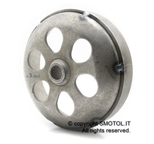 Kupplungsglocke für Piaggio und Gilera [Copy] [Copy]