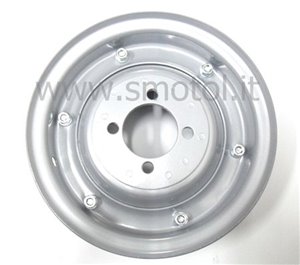 Cerchio ruota 3.50.8 Vespa 125 '51-56 - Vespa 150 