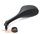Specchio sinistro scooter GILERA PIAGGIO NRG POWER RUNNER 50 125 200 CC