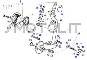 Tav 6 - Carburatore Ape 50 Rst [Copy] [Copy] [Copy] [Copy] [Copy] [Copy] [Copy] [Copy] [Copy] [Copy] [Copy] [Copy] [Copy] [Copy]