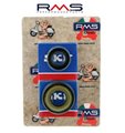 Rms Kit revisione albero motore per VESPA 50 PK XL completo di cuscinetto di banco e paraolio.