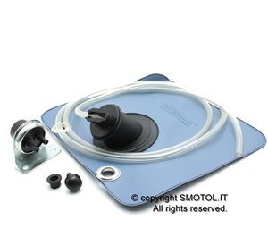 Dispositivo lavacristalli Ape 50 Rst Mix