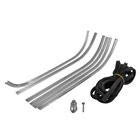 Series Streifen Plattformen für Vespa PX 125 150 200 PE RAINBOW [Copy]