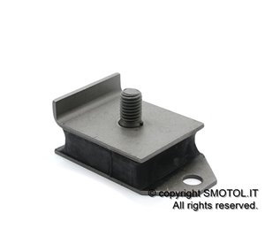 Elastische Unterstützung Vergaser 501 601 APE MP TM CAR [Copy]
