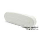 Nabendeckel für Vespa PX PE graue Suspension erste Serie [Copy]