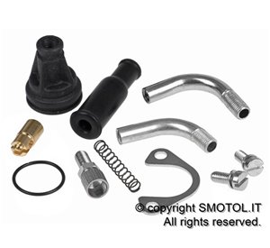 Kit modifica starter a filo per Scooter