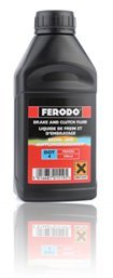 Olio freni Ferodo 230 Dot 4