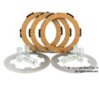 Dischi frizione VESPA 50 125 HP V FL2 e APE 50 FL