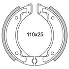 Series Jaws vorne und hinten scooter BOOSTER MBK YAMAHA BW&#39;S Tradurre