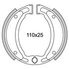 Series Backen hinten scooter BOOSTER MBK YAMAHA BW S HUSSAR CPI