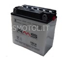 12V 9 Ah