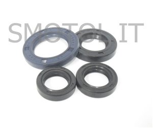 Series komplette Motoröl Dichtung für Piaggio Vespa Gilera Typhoon STORM