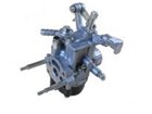 Vergaser für VESPA 50 SPECIAL dell&#39;Orto 16.16 BNE APE 50
