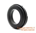 Cif Manicotto soffietto filtro carburatore BOOSTER