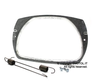 Ghiera interna cornice faro per VESPA 50 SPECIAL [Copy]