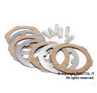 Modifica frizione a 4 dischi per VESPA 50 125 HP V FL2 e APE 50 FL
