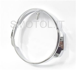Kreis Scheinwerfer für Vespa PX 125 150 200 PE